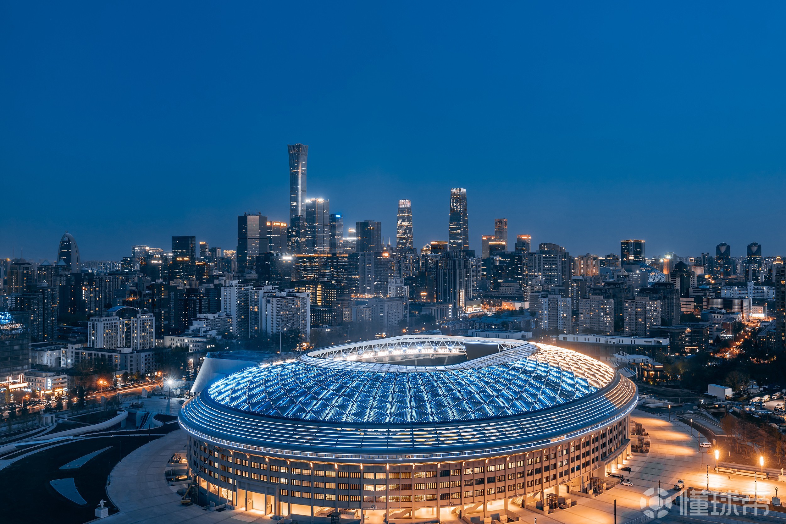 奥迪球场将成为2025世俱杯比赛场馆之一(奥迪参加的赛事成绩)