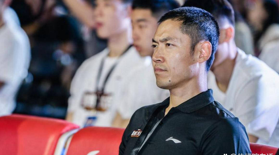 曝张庆鹏接替闵鹿蕾出任北控主帅休赛期将有球员变动