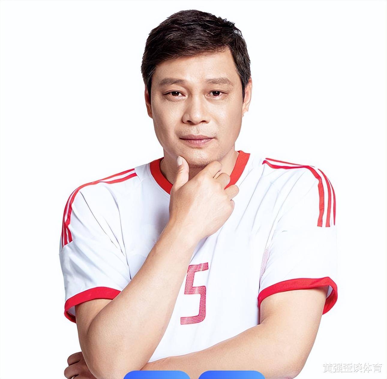 中欧体育平台-关于前国脚曝国足新帅人选，直指45岁亚洲足球先生，范志毅被淘汰的信息