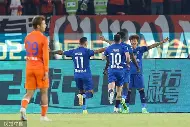 关于武汉三镇2-2成都蓉城，学渣逆袭学霸，邓老师如何点石成金？的信息