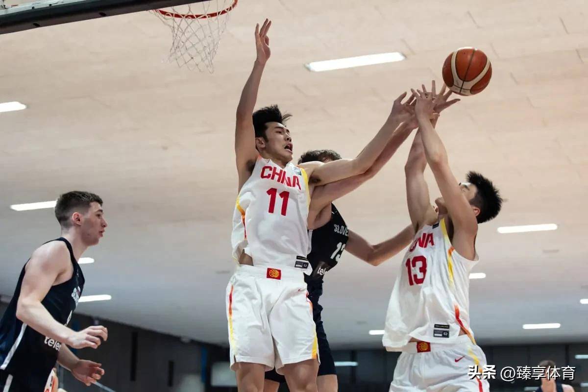 世界杯U19男篮打好小组赛争取排位，淘汰赛压力就小