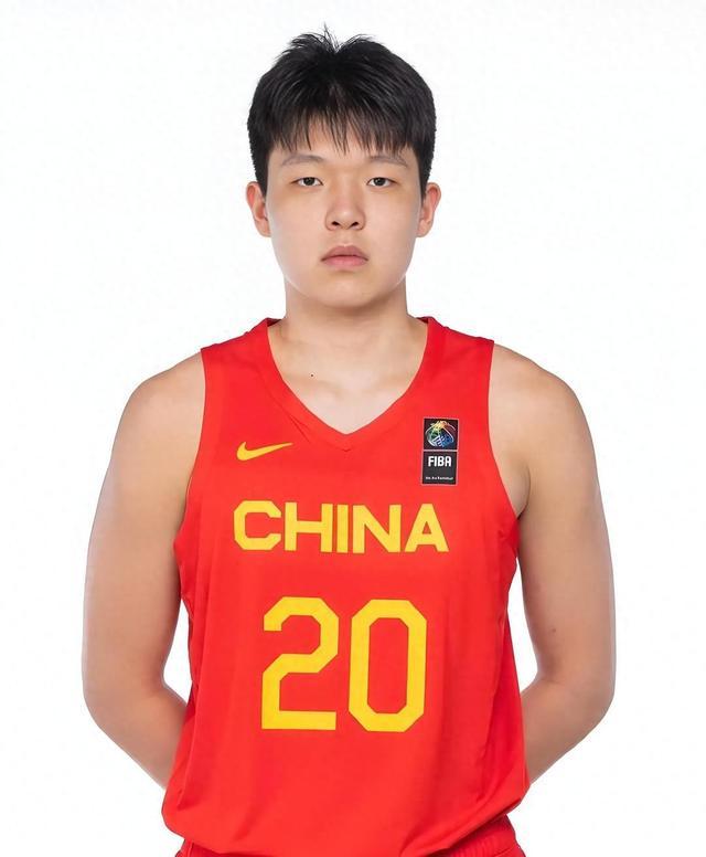 中欧体育app-杨瀚森给所有人留下深刻印象他是开拓者长期计划