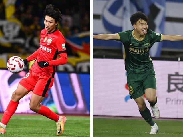 身价暴涨后，王钰栋当选中超5月最佳球员4场比赛打入4球的简单介绍