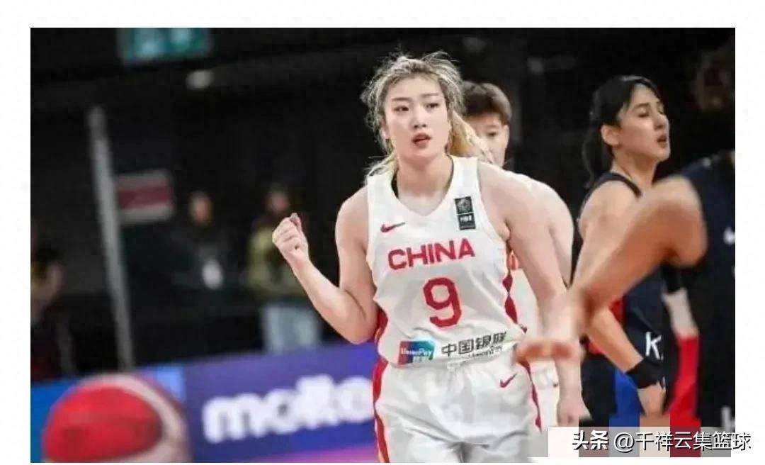 关于22年女篮世界杯回顾：李梦23分，中国胜法国进入半决赛的信息