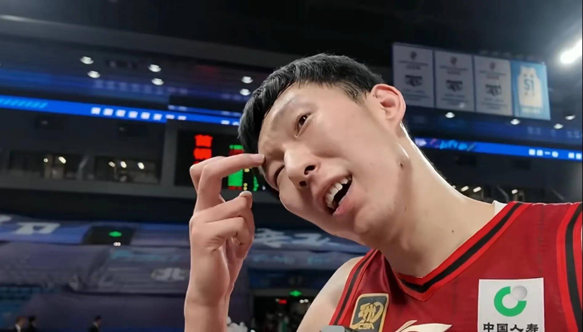 包含周琦15分首钢惜败广厦姜伟泽16分吉林胜福建的词条