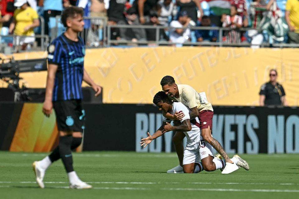 0-2爆冷！欧冠3冠王被淘汰，2支巴甲球队进世俱杯8强的简单介绍