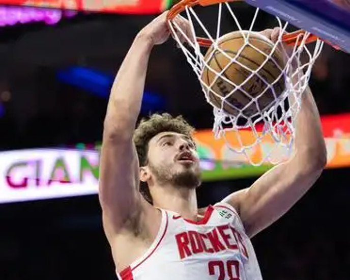 中欧体育app-NBA季后赛西部决赛火箭击败湖人，获得开门红