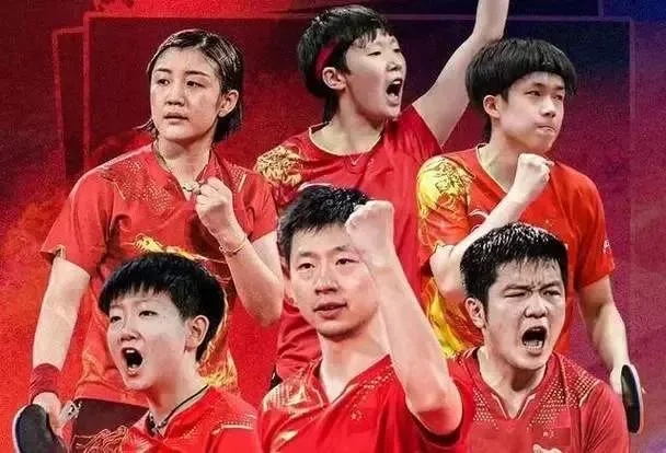 关于喜忧参半！我国队员实现突破，但遭遇失利的信息