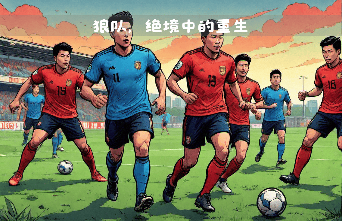 包含狼队小将崭露头角，英超生机勃勃的词条
